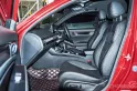 2021 Honda Civic 1.5 RS FE รถสวยสภาพพร้อมใช้งาน  สีแดงจี๊ดจ๊าดสวยมาก สีนี้นานๆมาที ตัวท็อปสุดของรุ่น-3