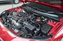2021 Honda Civic 1.5 RS FE รถสวยสภาพพร้อมใช้งาน  สีแดงจี๊ดจ๊าดสวยมาก สีนี้นานๆมาที ตัวท็อปสุดของรุ่น-20