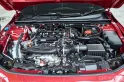 2021 Honda Civic 1.5 RS FE รถสวยสภาพพร้อมใช้งาน  สีแดงจี๊ดจ๊าดสวยมาก สีนี้นานๆมาที ตัวท็อปสุดของรุ่น-21