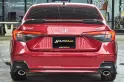 2021 Honda Civic 1.5 RS FE รถสวยสภาพพร้อมใช้งาน  สีแดงจี๊ดจ๊าดสวยมาก สีนี้นานๆมาที ตัวท็อปสุดของรุ่น-16