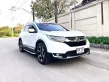 2019 Honda CR-V 2.4 ES 4WD SUV รถสวย ไมล์น้อย มือเดียว เจ้าของขายเอง -0