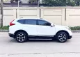 2019 Honda CR-V 2.4 ES 4WD SUV รถสวย ไมล์น้อย มือเดียว เจ้าของขายเอง -6