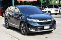 2017 Honda CR-V 2.4 E SUV ผ่อนถูก-2