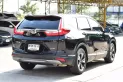 2017 Honda CR-V 2.4 E SUV ผ่อนถูก-3