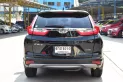 2017 Honda CR-V 2.4 E SUV ผ่อนถูก-4