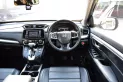2017 Honda CR-V 2.4 E SUV ผ่อนถูก-8