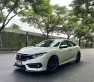 2018 Honda 1.8 EL i-VTEC รถบ้านมือเดียว ไมล์น้อย เจ้าของขายเอง -2