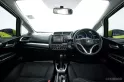 1A963 HONDA NEW JAZZ 1.5 SV AT 2016-15