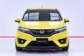 1A963 HONDA NEW JAZZ 1.5 SV AT 2016-3