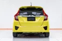 1A963 HONDA NEW JAZZ 1.5 SV AT 2016-5