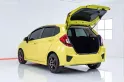 1A963 HONDA NEW JAZZ 1.5 SV AT 2016-6