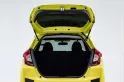 1A963 HONDA NEW JAZZ 1.5 SV AT 2016-7