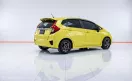 1A963 HONDA NEW JAZZ 1.5 SV AT 2016-4