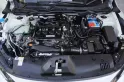 2018 Honda CIVIC 1.5 Turbo รถเก๋ง 4 ประตู ฟรีดาวน์-9
