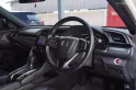 2018 Honda CIVIC 1.5 Turbo รถเก๋ง 4 ประตู ฟรีดาวน์-14