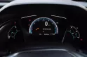 2018 Honda CIVIC 1.5 Turbo รถเก๋ง 4 ประตู ฟรีดาวน์-15