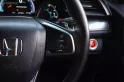 2018 Honda CIVIC 1.5 Turbo รถเก๋ง 4 ประตู ฟรีดาวน์-19
