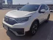 ขาย รถมือสอง 2021 Honda CR-V 2.4 S SUV -0