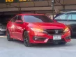ซื้อขายรถมือสอง HONDA CIVIC FC 1.5 RS TURBO 2017-0