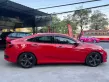ซื้อขายรถมือสอง HONDA CIVIC FC 1.5 RS TURBO 2017-6