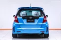  1A931 HONDA JAZZ 1.5 V AT 2013-5