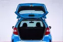  1A931 HONDA JAZZ 1.5 V AT 2013-7