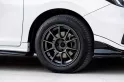 ขายรถ Honda City 1.0 SV ปี 2021จด20220-9