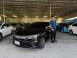 ขายรถ Honda City 1.0i Turbo SV ปี 2022 สีดำ-1
