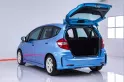  1A931 HONDA JAZZ 1.5 V AT 2013-6