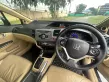 2013 Honda CIVIC 1.8 E i-VTEC รถเก๋ง 4 ประตู -3