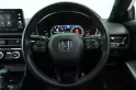 2022 Honda CIVIC e:HEV RS รถเก๋ง 4 ประตู ฟรีดาวน์-6