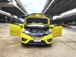 2014 Honda JAZZ 1.5 SV i-VTEC รถสวยมือเดียวพร้อมใช้งาน -11