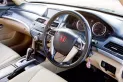 2009 Honda ACCORD 2.0 EL i-VTEC รถเก๋ง 4 ประตู -11