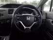 2013 Honda CIVIC 1.8 S i-VTEC รถเก๋ง 4 ประตู -12