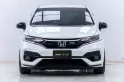 5A249 Honda JAZZ 1.5 RS+ i-VTEC รถเก๋ง 5 ประตู 2019 -3