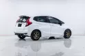 5A249 Honda JAZZ 1.5 RS+ i-VTEC รถเก๋ง 5 ประตู 2019 -4