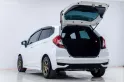 5A249 Honda JAZZ 1.5 RS+ i-VTEC รถเก๋ง 5 ประตู 2019 -6