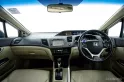 1A965 HONDA CIVIC FB 1.8 E NAVI AT 2012-14