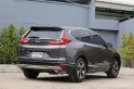 2019 Honda CR-V 2.4 E (2WD) AUTO (7ที่นั่ง) การันตรีไมล์แท้ ไม่มีอุบัติเหตุชนหนัก ตรวจเช็คประวัติได้-13