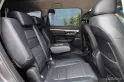 2019 Honda CR-V 2.4 E (2WD) AUTO (7ที่นั่ง) การันตรีไมล์แท้ ไม่มีอุบัติเหตุชนหนัก ตรวจเช็คประวัติได้-7