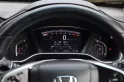 2019 Honda CR-V 2.4 E (2WD) AUTO (7ที่นั่ง) การันตรีไมล์แท้ ไม่มีอุบัติเหตุชนหนัก ตรวจเช็คประวัติได้-1