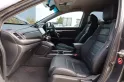 2019 Honda CR-V 2.4 E (2WD) AUTO (7ที่นั่ง) การันตรีไมล์แท้ ไม่มีอุบัติเหตุชนหนัก ตรวจเช็คประวัติได้-3