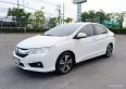 2014 Honda CITY 1.5 SV i-VTEC รถเก๋ง 4 ประตู A/T-0