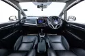 2A150 Honda JAZZ 1.5 SV i-VTEC รถเก๋ง 5 ประตู 2015-9