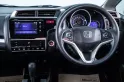 2A150 Honda JAZZ 1.5 SV i-VTEC รถเก๋ง 5 ประตู 2015-11