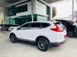 HONDA CR-V 2.4 S ปี 2020 รถบ้าน มือแรกออกห้าง ไมล์แท้ สภาพพร้อมใช้งาน รับประกันตัวถังสวย-4