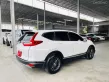 HONDA CR-V 2.4 S ปี 2020 รถบ้าน มือแรกออกห้าง ไมล์แท้ สภาพพร้อมใช้งาน รับประกันตัวถังสวย-3