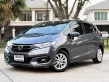 2020 Honda JAZZ 1.5 V+ i-VTEC รถเก๋ง 5 ประตู -0