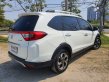 Honda BRV 1.5SV รุ่นท๊อป เกียร์Auto สีขาว ปี 2016 รถมือหนึ่งออกห้าง-2