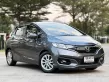 2020 Honda JAZZ 1.5 V+ i-VTEC รถเก๋ง 5 ประตู -2